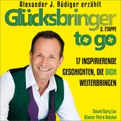 Glücksbringer to go 2. Etappe