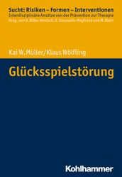 Glücksspielstörung