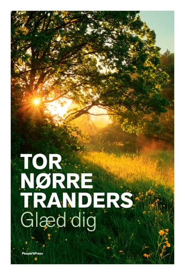 Glæd dig - Tor Nørretranders