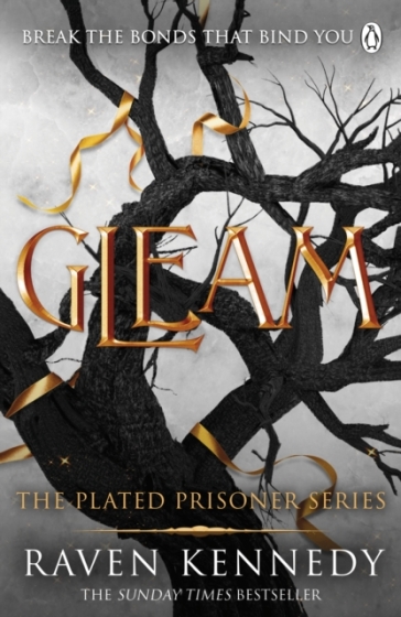 Gleam - Raven Kennedy