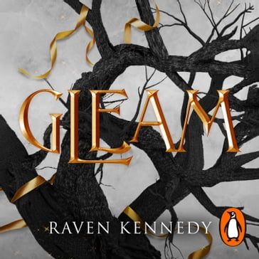 Gleam - Raven Kennedy