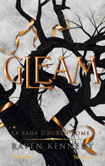 Gleam - Raven Kennedy