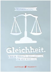 Gleichheit