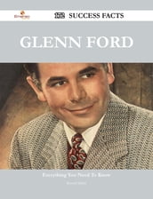 Glenn Ford 172 Success Facts - Everything you need to know about Glenn Ford