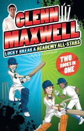 Glenn Maxwell 1 & 2 Bindup