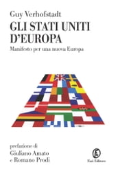 Gli Stati Uniti d Europa