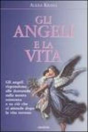 Gli angeli e la vita