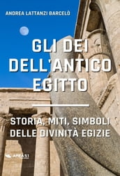 Gli dèi dell Antico Egitto