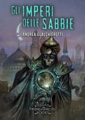 Gli imperi delle Sabbie