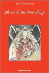 Gli orsi di San Pietroburgo