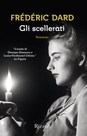 Gli scellerati (Nero Rizzoli)