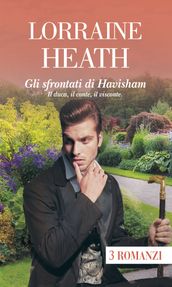 Gli sfrontati di Havisham