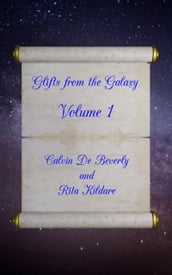 Glifts from the Galaxy Volume 1