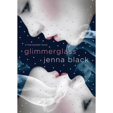 Glimmerglass - Jenna Black