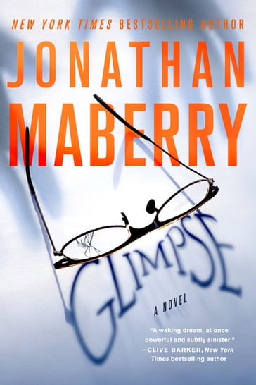 Glimpse - Jonathan Maberry