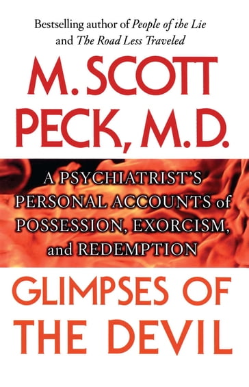 Glimpses of the Devil - M. Scott Peck