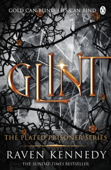 Glint - Raven Kennedy