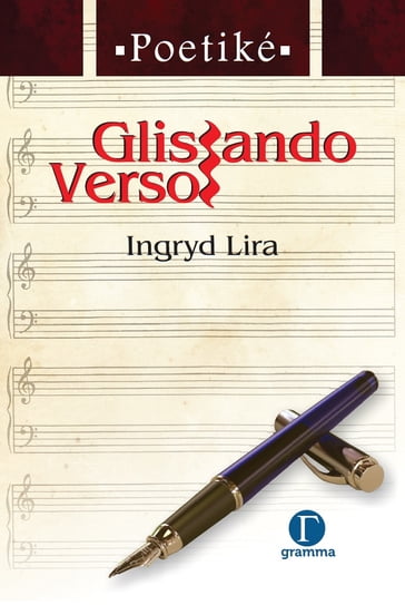 Glissando Versos - Ingryd - Lira
