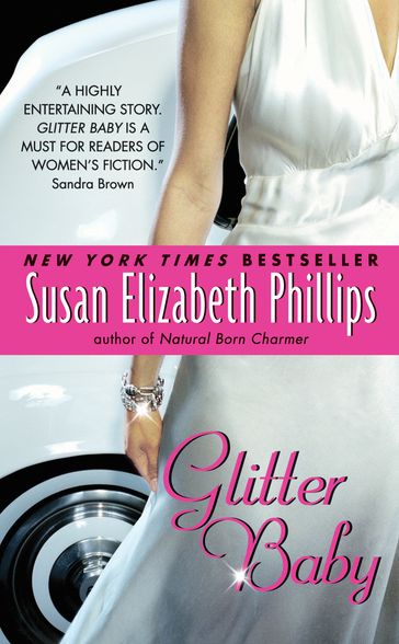 Glitter Baby - Susan Elizabeth Phillips
