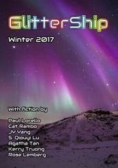 GlitterShip Winter 2017