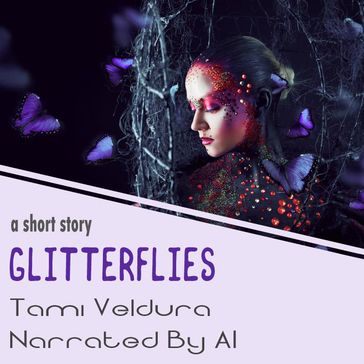 Glitterflies - Tami Veldura