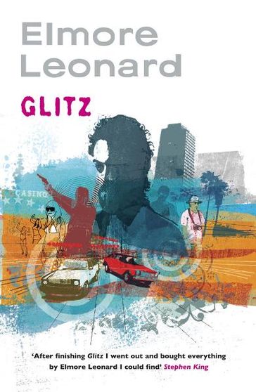 Glitz - Leonard Elmore