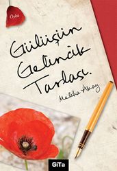 Gülüün Gelincik Tarlas