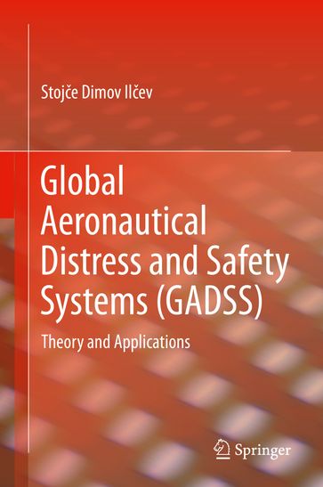 Global Aeronautical Distress and Safety Systems (GADSS) - Stoje Dimov Ilev