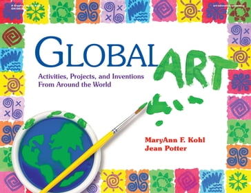 Global Art - Jean Potter - MaryAnn Kohl