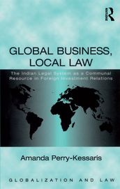 Global Business, Local Law