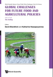 Global Challenges For Future Food And Agricultural Policies