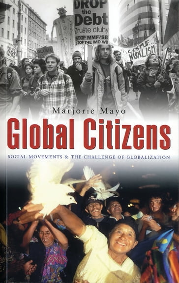 Global Citizens - Marjorie Mayo