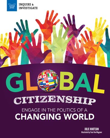 Global Citizenship - Julie Knutson