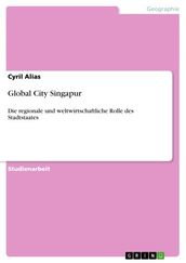 Global City Singapur