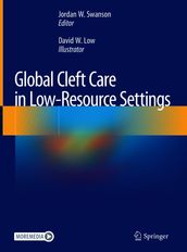 Global Cleft Care in Low-Resource Settings