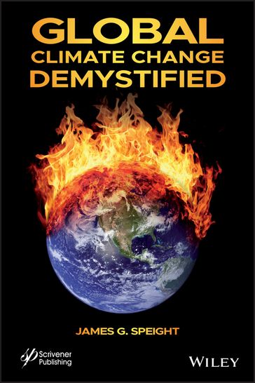 Global Climate Change Demystified - James G. Speight