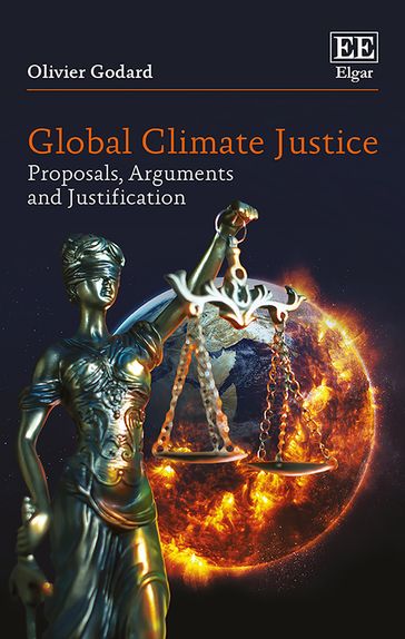 Global Climate Justice - Olivier Godard