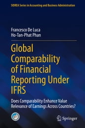 Global Comparability of Financial Reporting Under IFRS