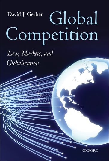 Global Competition - David Gerber