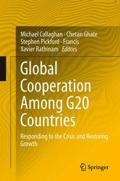 Global Cooperation Among G20 Countries