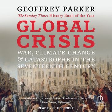 Global Crisis - Geoffrey Parker