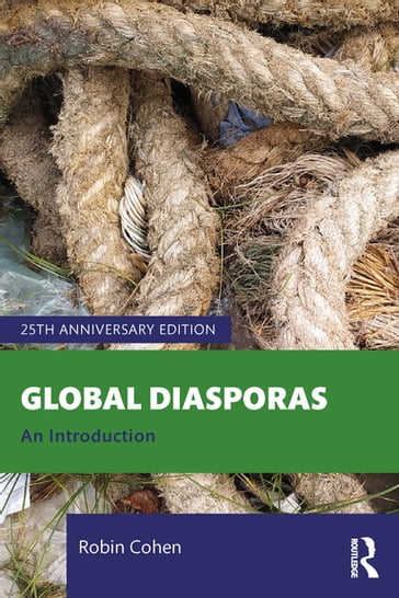 Global Diasporas - Robin Cohen