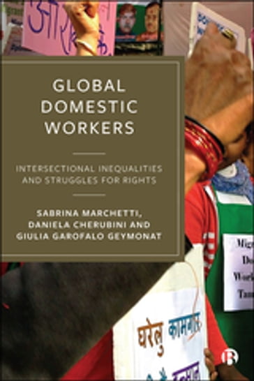 Global Domestic Workers - Daniela Cherubini - Sabrina Marchetti
