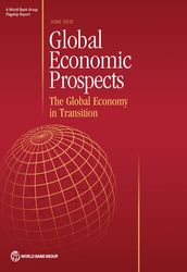 Global Economic Prospects, June 2015