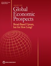 Global Economic Prospects, January 2018