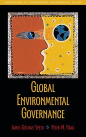 Global Environmental Governance