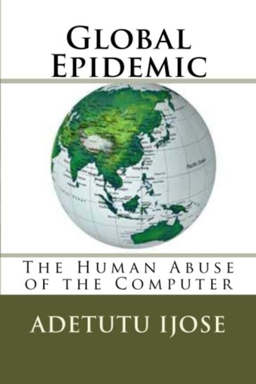 Global Epidemic - Adetutu Ijose