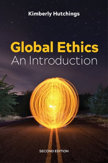 Global Ethics - Kimberly Hutchings