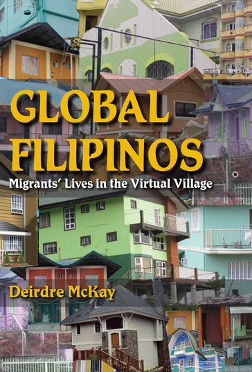 Global Filipinos - Deirdre McKay