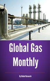 Global Gas Monthly, July 2013